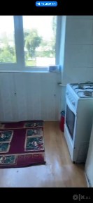 Квартира Маргилон, фаргона дарвозаси йонида, вотстройда 1 хонали ижара
