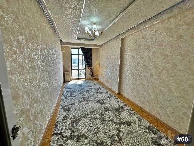 SOTILADI №60 - Kvartira · 2 xona · 60 m²