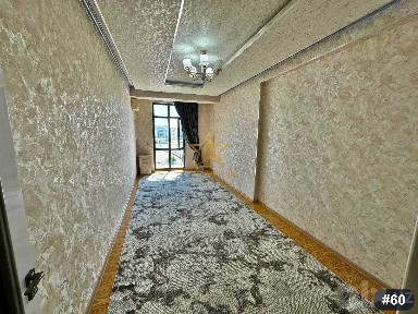 SOTILADI №60 - Kvartira · 2 xona · 60 m²