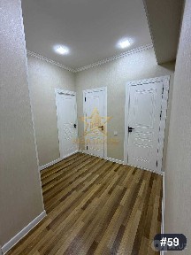 SOTILADI №59 - Kvartira · 3 xona · 85 m²