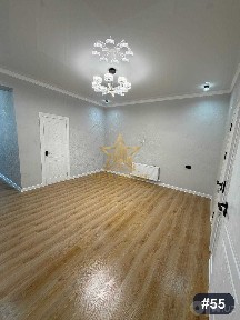 SOTILADI №55 - Kvartira · 3 xona · 101 m²