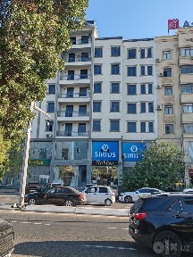 Квартира новостройка
