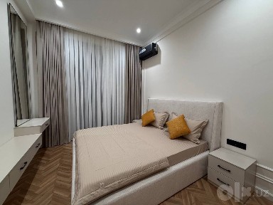 3-комнатная квартира 67 м², Яккасарайский район, 8 этаж, ЖК Via Port