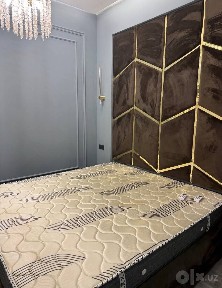 Паркентский 54м2 +КАДАСТР 2/1/9 ЖК Parkent Aven Квартира Мирзо Улугбек