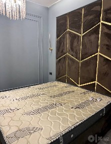 Паркентский 54м2 +КАДАСТР 2/1/9 ЖК Parkent Aven Квартира Мирзо Улугбек