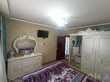 Ташкентская область, Ташкент, Шайхантахурский район