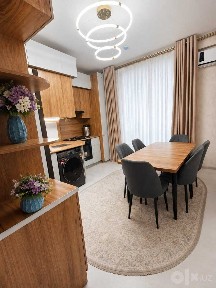 Классная 3-ком 77 м² | Anor | Кушбеги | Яккасарай ТОп ВАРИАНТ!