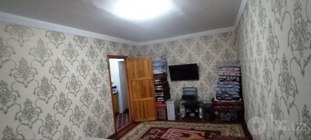 Продаётся дом 2 х кв