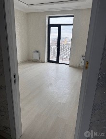 ЖК Hilmar 3 ком, 83 м2. Ор-р: улица Бабура, Текстильный комбинат