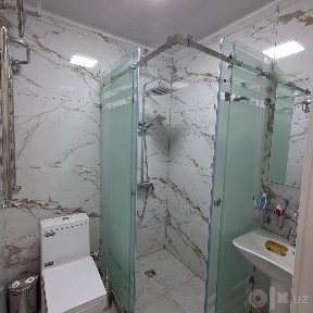 Продается 5ти комнатная квартира Карасу-2