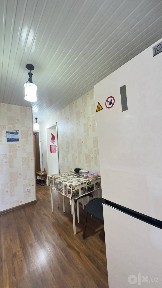 Продам чиланзар 1. Одна комнатная. Балкон 1,2×3