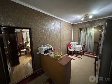 Продажа 2/5/9 квартира Карасу-1