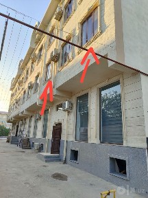 Уй сотилади. Карши шахар.