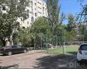 *Ц1 3ком квартира. улица Саида Барака, улица Амира