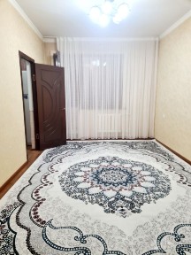 Фируза. Кв- 3ком ( ор/р 205 школ ) Мирзо улугбекский БИИ. Буз