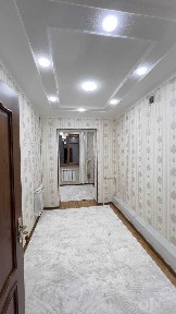 ‼️ Chilonzor metro Novza 2xona/3/4 61m2 TOP LOKATSIYA ‼️