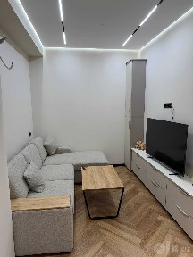 Квартира 2 хона 69,9м2 под ключ янги новостройка