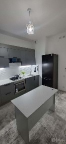 ЖК Assalom Sohil, 1-комнатная квартира. 39м2
