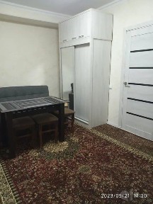 Продам 1 комнатную квартиру Юнусабад-2 Можно в Ипотеку