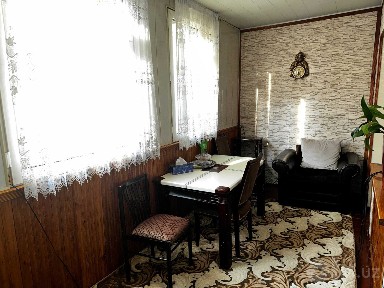 Уютная 3-комнатная квартира в Алмазарском районе (ул. Карасарай) (OL)