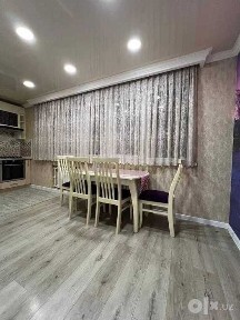 Мирзо Улугбек 2/4/4 Ц-2 Алайский рынок 60 м² ремонт хороший