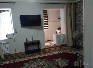 Ташкентская область, Мирабад