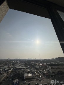 3-xonali kvartira, 75 m², Yunusobod. Narxi arzon, kadastr bor
