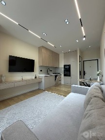 Продам квартиру в жк NRG BI SADO 2/6/9