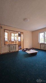 Продаю свою квартиру на Чиланзаре Октепа двухкомнатная 50кв. м.