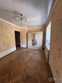 Ц13 Продаётса 1в2/3/4 Абай карзинка 42кв. м