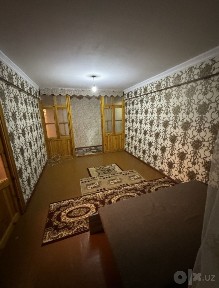 Qora qamish 1/1 3 xonali
