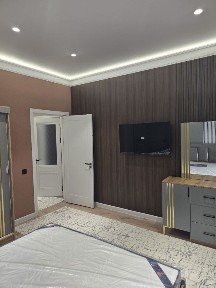 Срочно! Продается Юнусобод-11 Кв Новастройка ЖК Comfort Hause 4/4/11