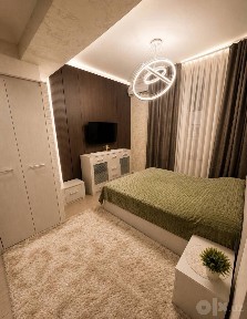 Жк Anor developmant 155.000$