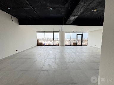 Аренда помещение Zarafshon City 266м2
