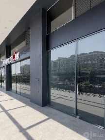 Сдается помещение на Seoul Mun / 2й этаж / 135 м2 / 2 этажа