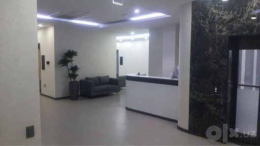 Мумтоз отдельно стоящее здание 6.3соток 4уровней 2200 кв. м с лифтом