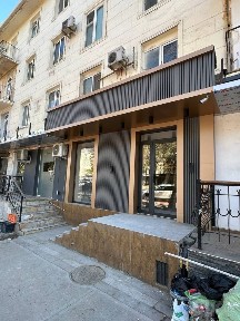Яккасарай | Ш. Руставели - Сдается в аренду помещение вдоль дороги 85м2