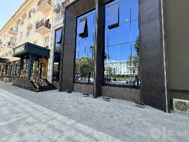 Продажа помещения вдоль дороги 62м2 Ор-р Шота Руставели Хамкор Банк
