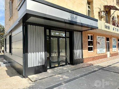 Сдается Коммерческое помещение Яккасарайский Шота Руставели 1-Линия