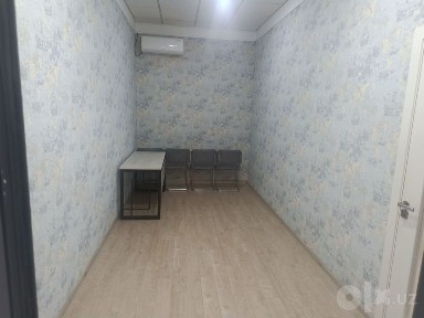 Самарканд Дарвоза Сдаётся офис 40м2 С доступом 24/7 2 комнаты
