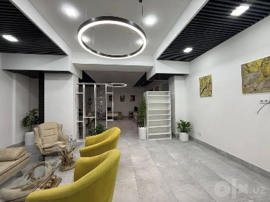 Аренда Офис 135м².