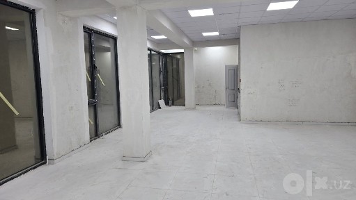Чиланзар19 помещение 140м² 2этаж 2линия любой бизнес можно P.S компьют