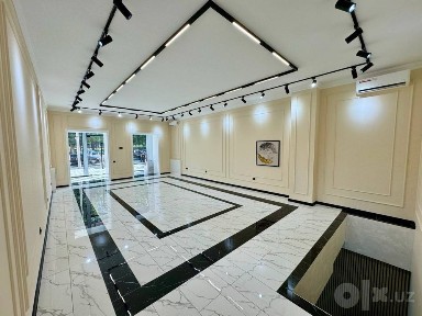 Аренда офис Ор-р: парк Бабур 160м2