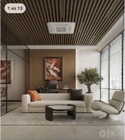 Аренда Евро офис Ор-р: ЖК Nest One 52м2