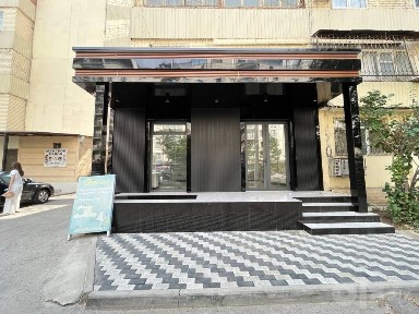 Аренда Евро офис ЖК Piramit Tower 82м2