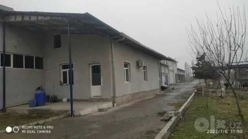 Сдается объект под любой бизнес Уртачирчикский (Ким Пен Хва)