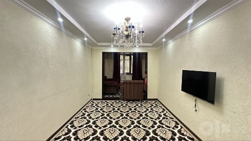 2 xonalik kvartira Vokzaldan Ijaraga beriladi faqat oilaga