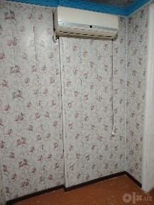 Сдаётся в аренду 2х комнатная квартира
