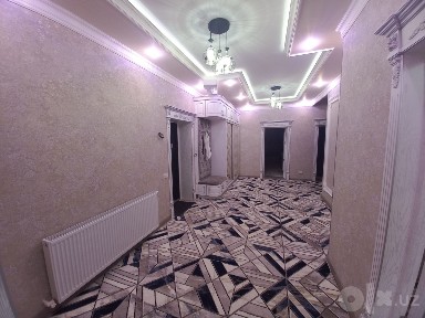 Новастройка 3 хоналик 4 этаж Вокзалда жойлашган. Агентство