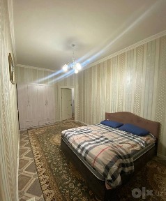 Сдаётся квартира сам коч 1ком